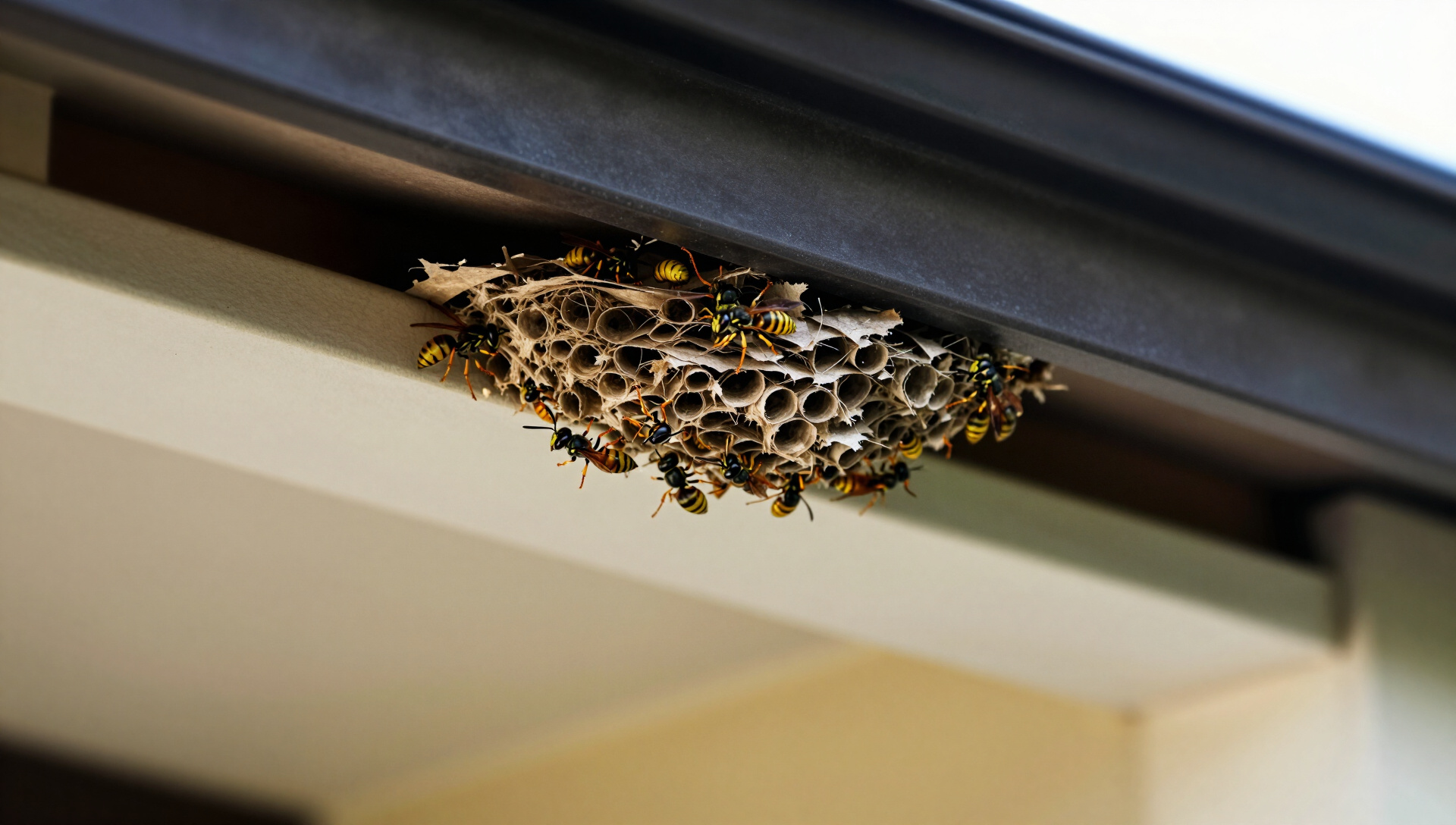 Bees and Wasp Removal in Menai